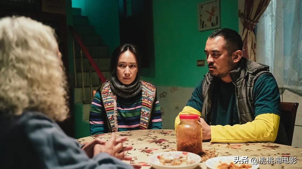 近期电影院线上映大片,本周院线电影该看哪个