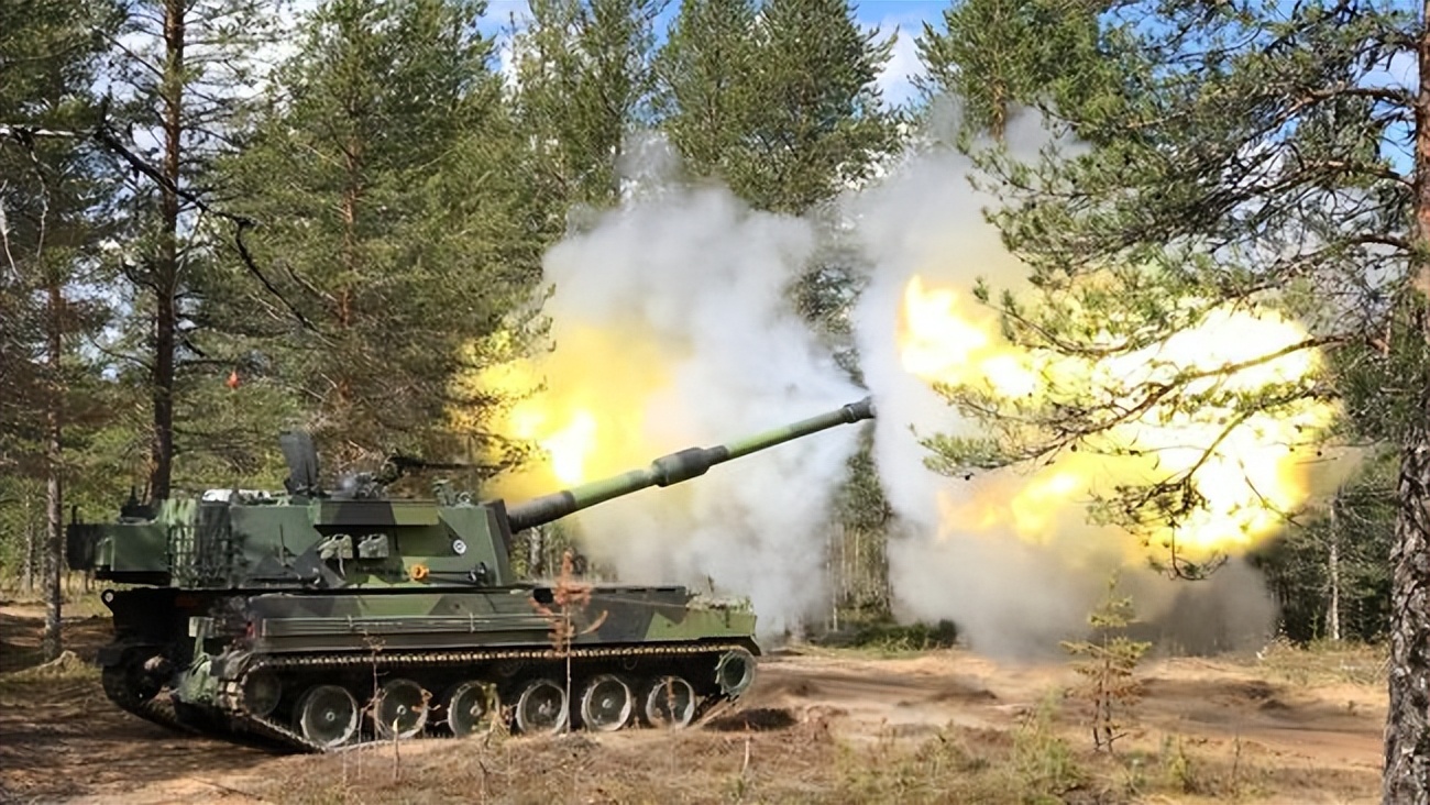 印度k9炸膛,印度k99