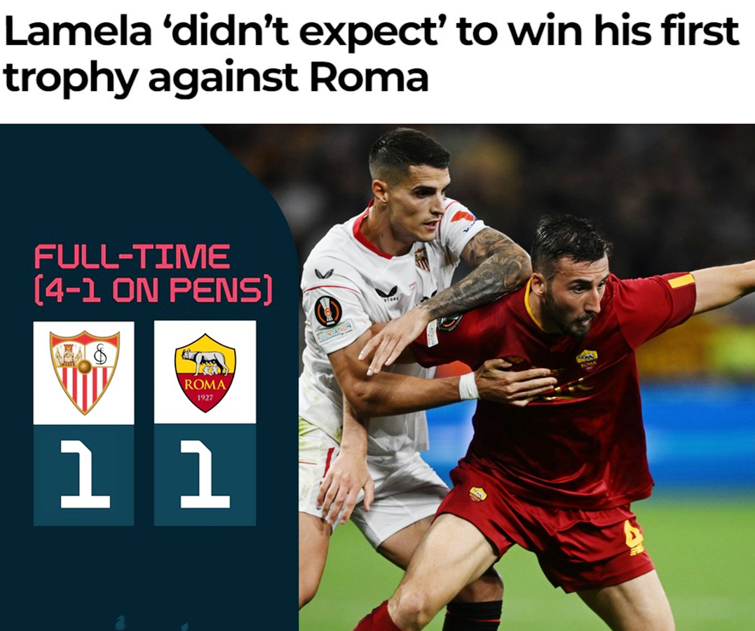 拉梅拉获普斯卡什奖,拉梅拉双夺普斯卡什奖