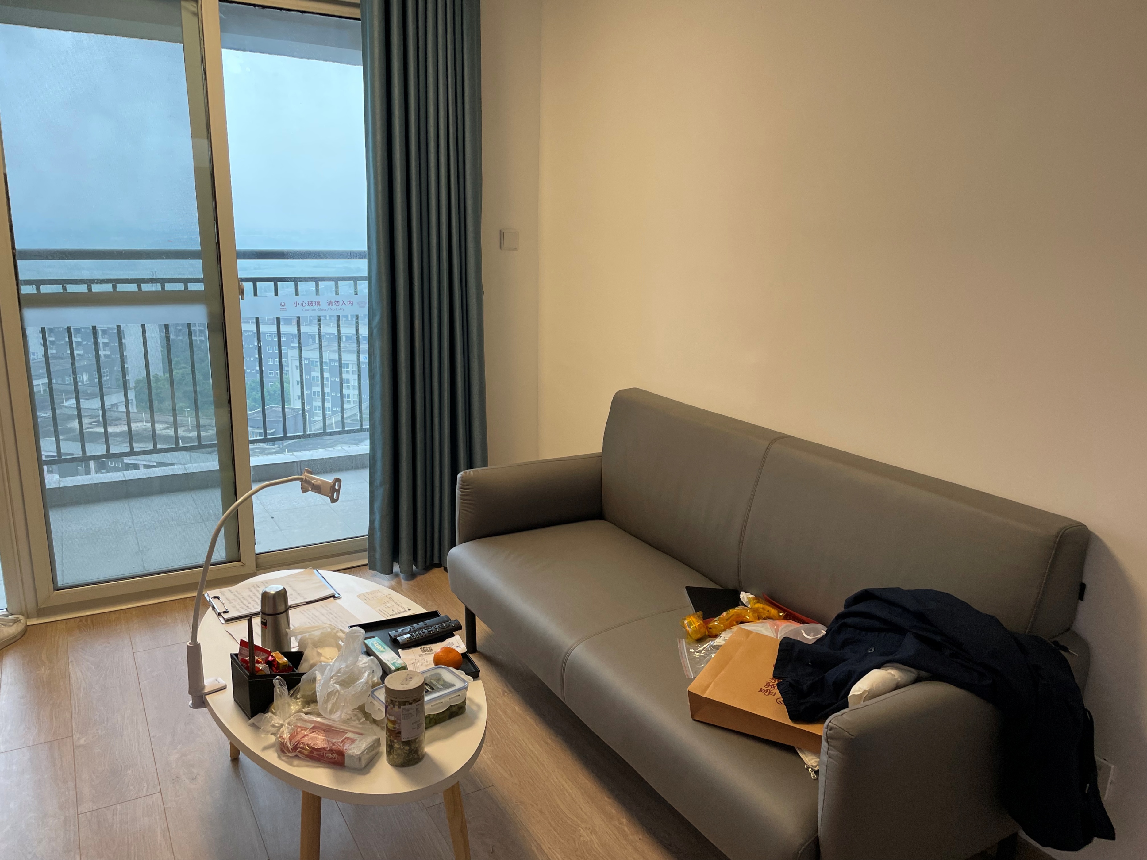 疫情期间艰难的返城过程,疫情期间回国的路艰难