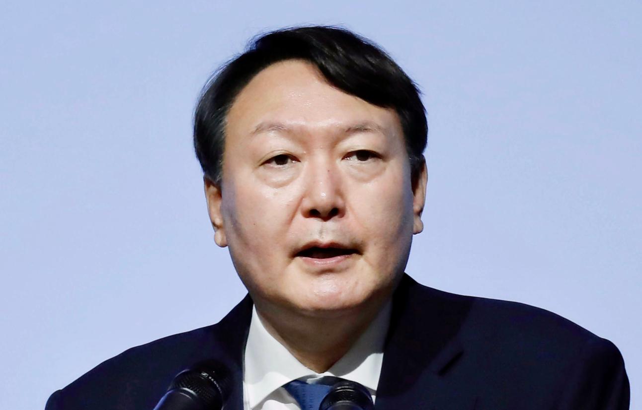 尹锡悦错误涉台言论被怼后，韩召见我大使抗议，中方再提严正交涉