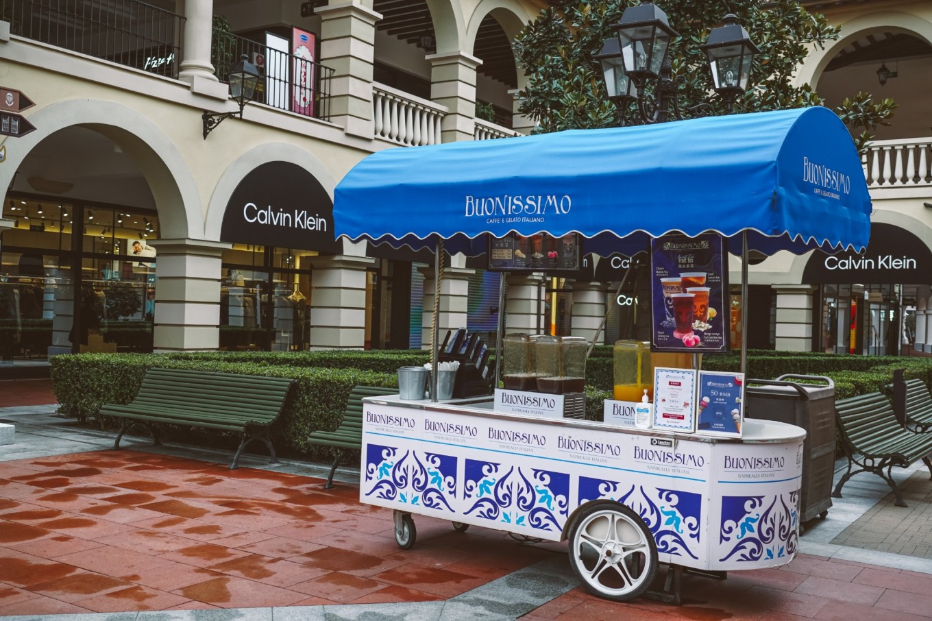 佛罗伦萨小镇带娃,带小孩旅游推荐佛罗伦萨