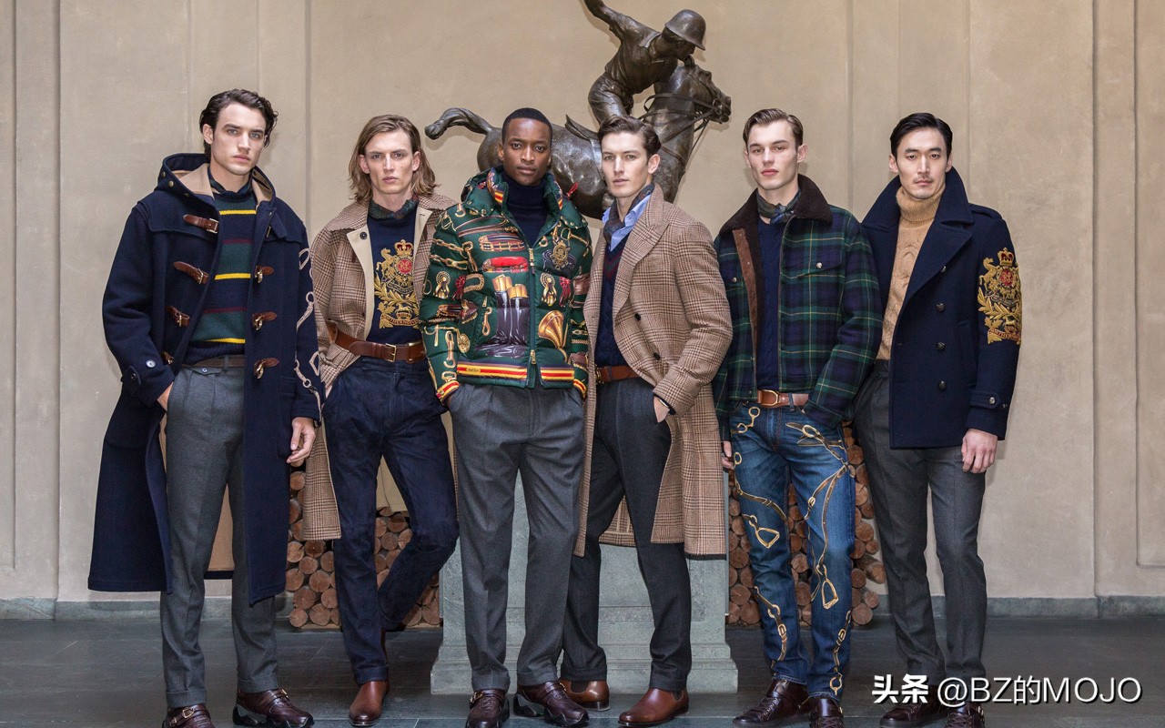 男士休闲高端品牌都有哪些,男士高端运动品牌衣服十大排名