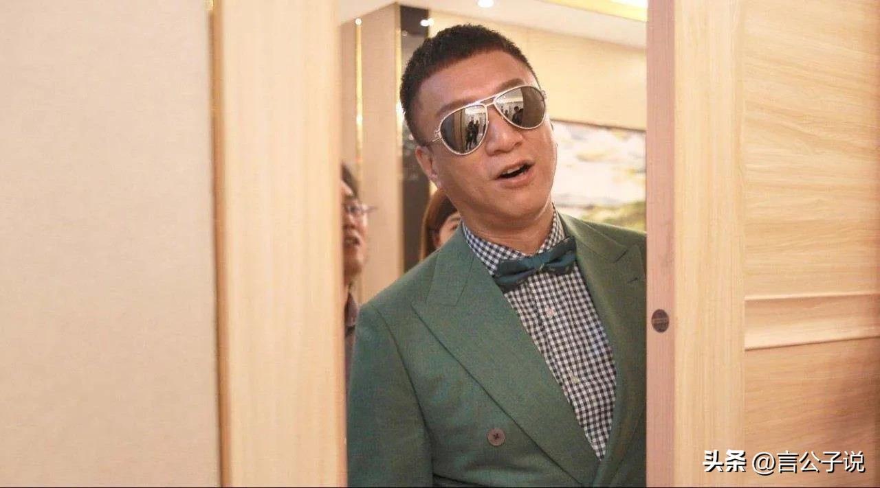 不务正业的演员都有谁,不务正业的三位明星