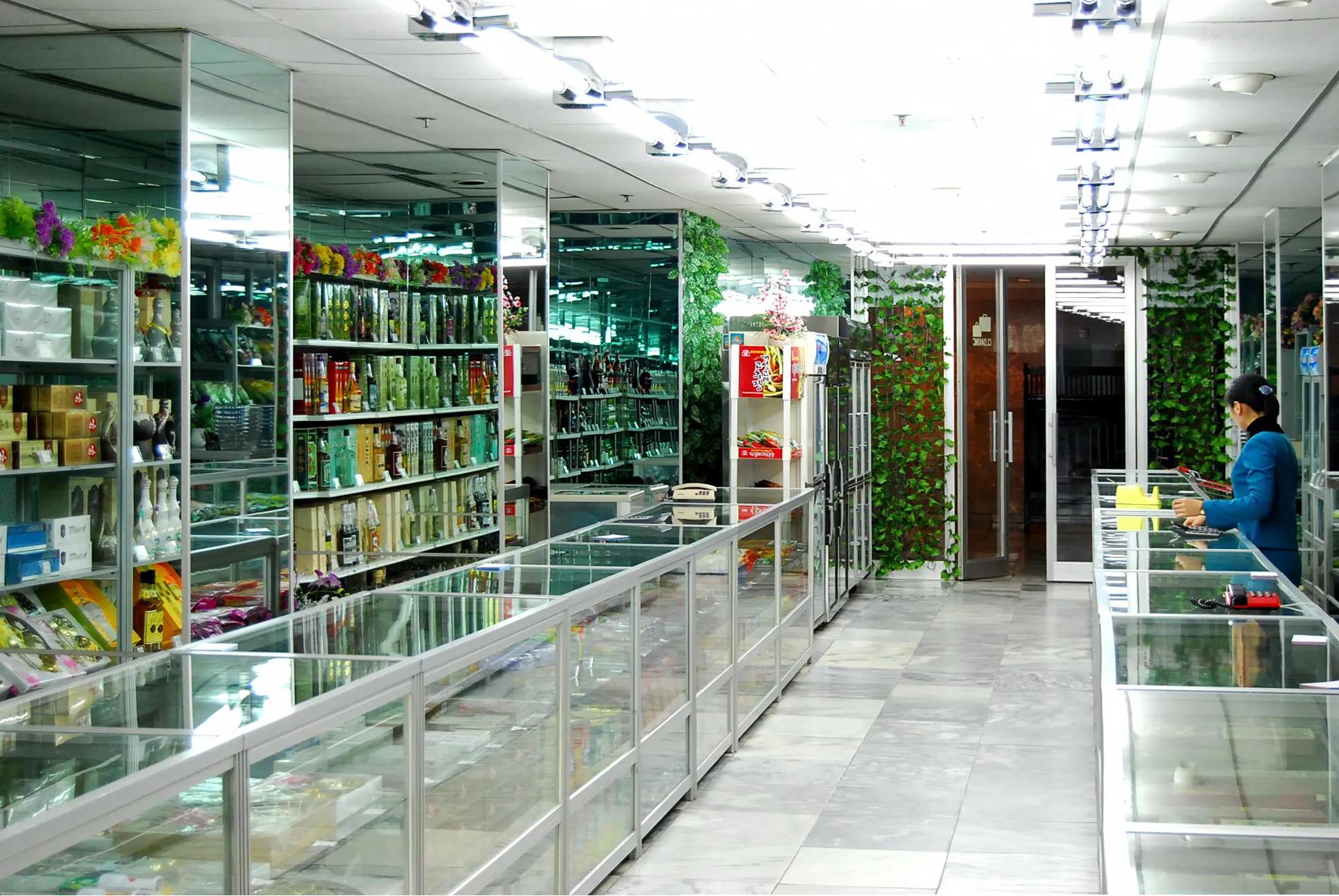 朝鲜旅游必购礼物攻略,去朝鲜必买的纪念品