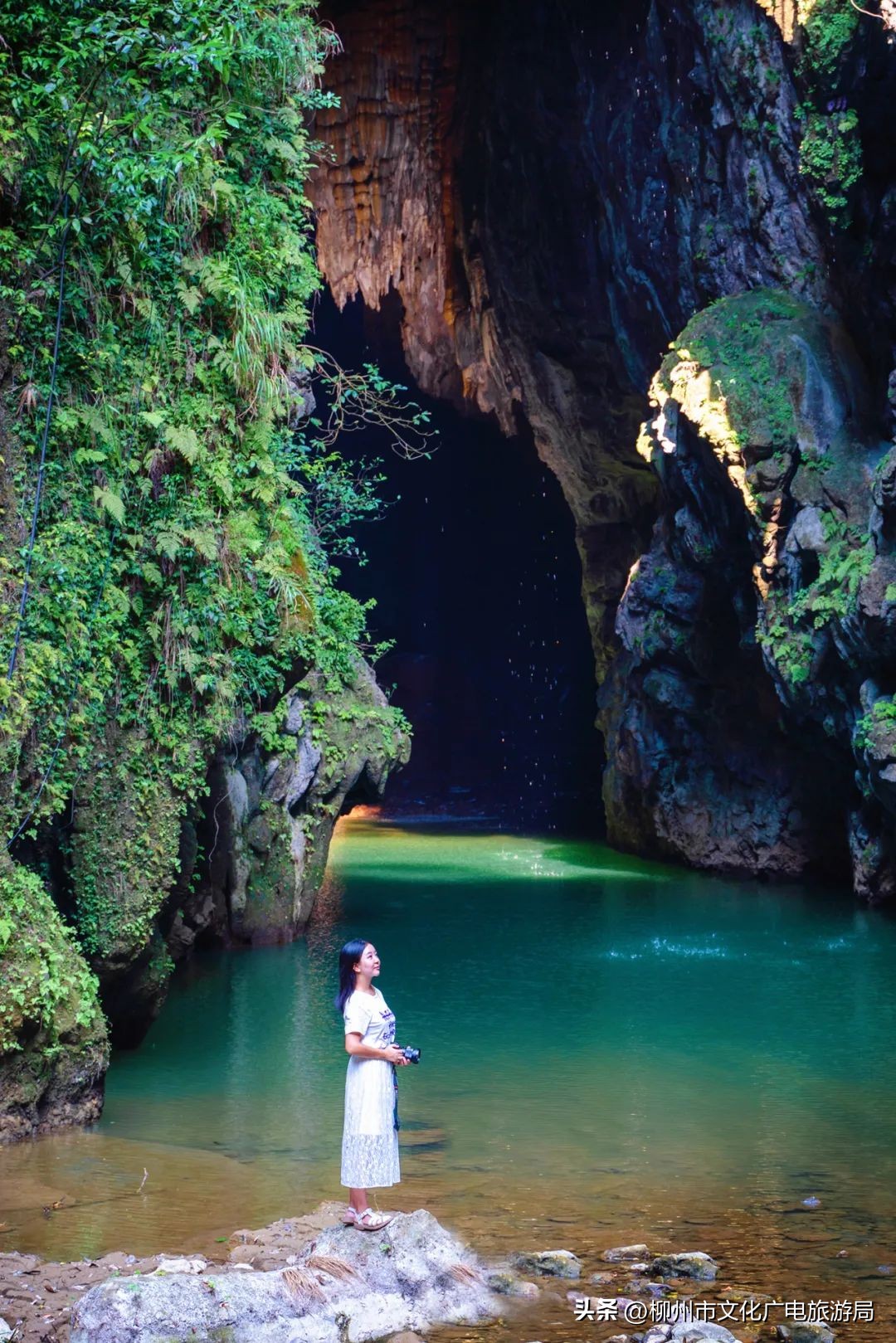 在柳州趣玩一“夏”！5大项暑期文化旅游主题活动来袭，持续2个月~