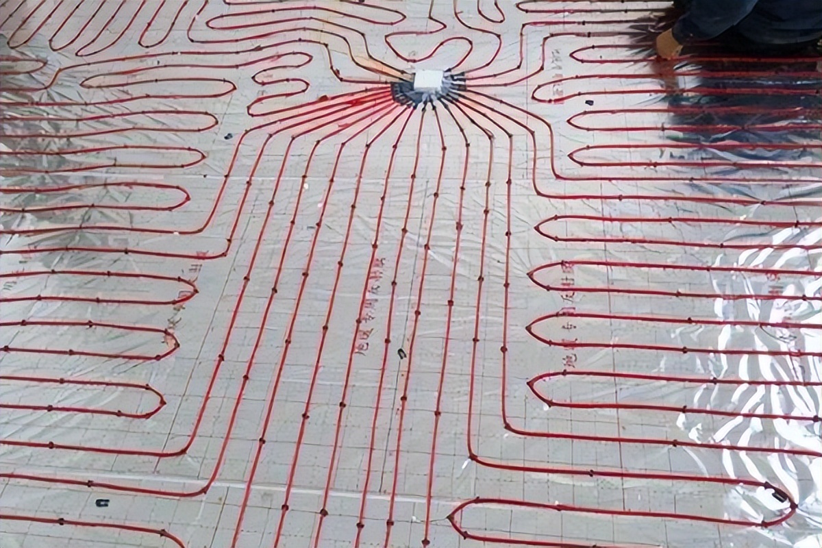 地暖品牌十大排名2021,德国地暖品牌前十大排名