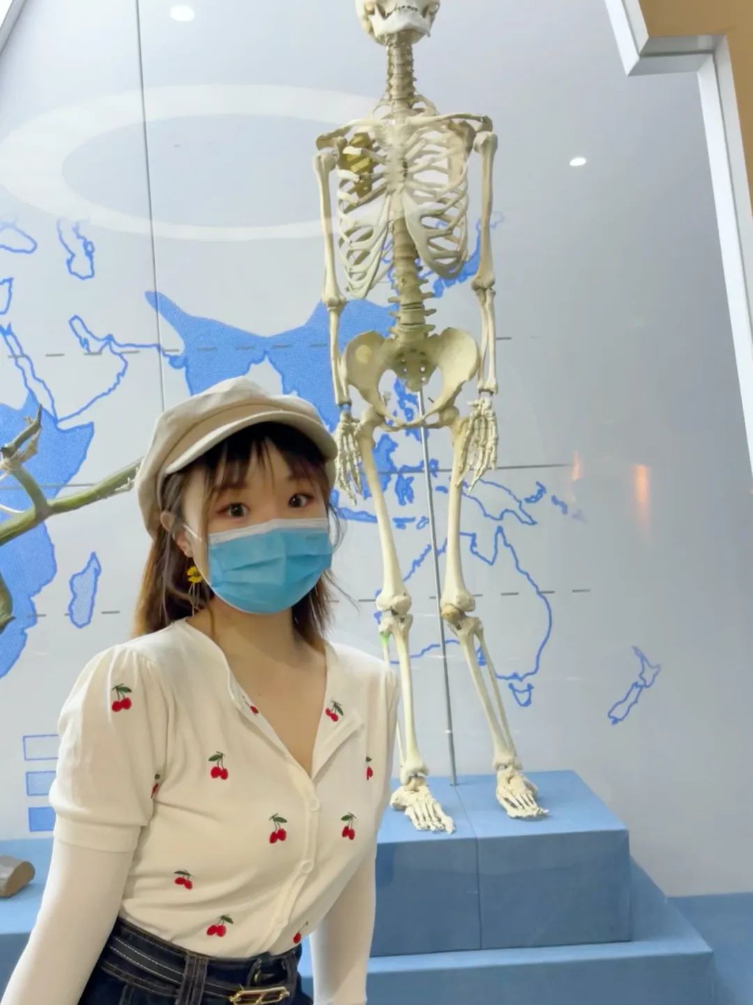 75岁老人抗击肺癌,80岁老人抗癌症