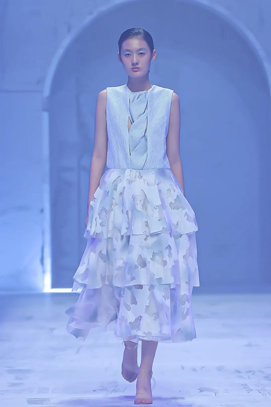 可持续时尚知名品牌,持续恢复国货潮品