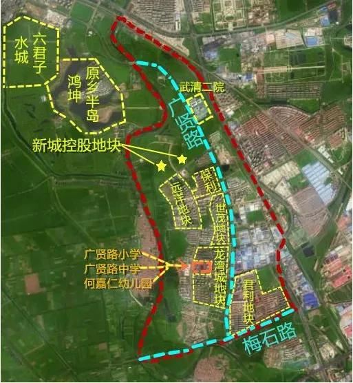 武清广贤路小学怎么样,武清广贤路小学多少人