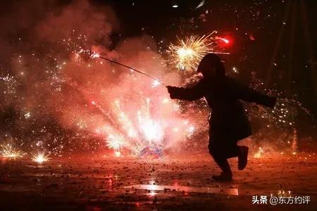 民声：面对“年兽”，*花爆烟竹**“禁燃令”也该避免一刀切！