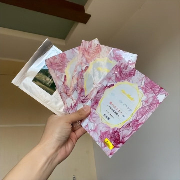 【种草】“无限回购”面膜第三弹