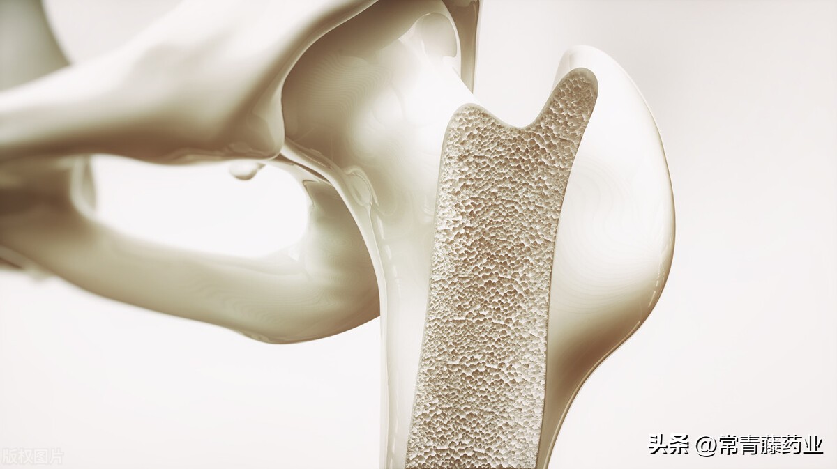 补充维生素c对骨质疏松有帮助吗,防骨质疏松最好补充维生素