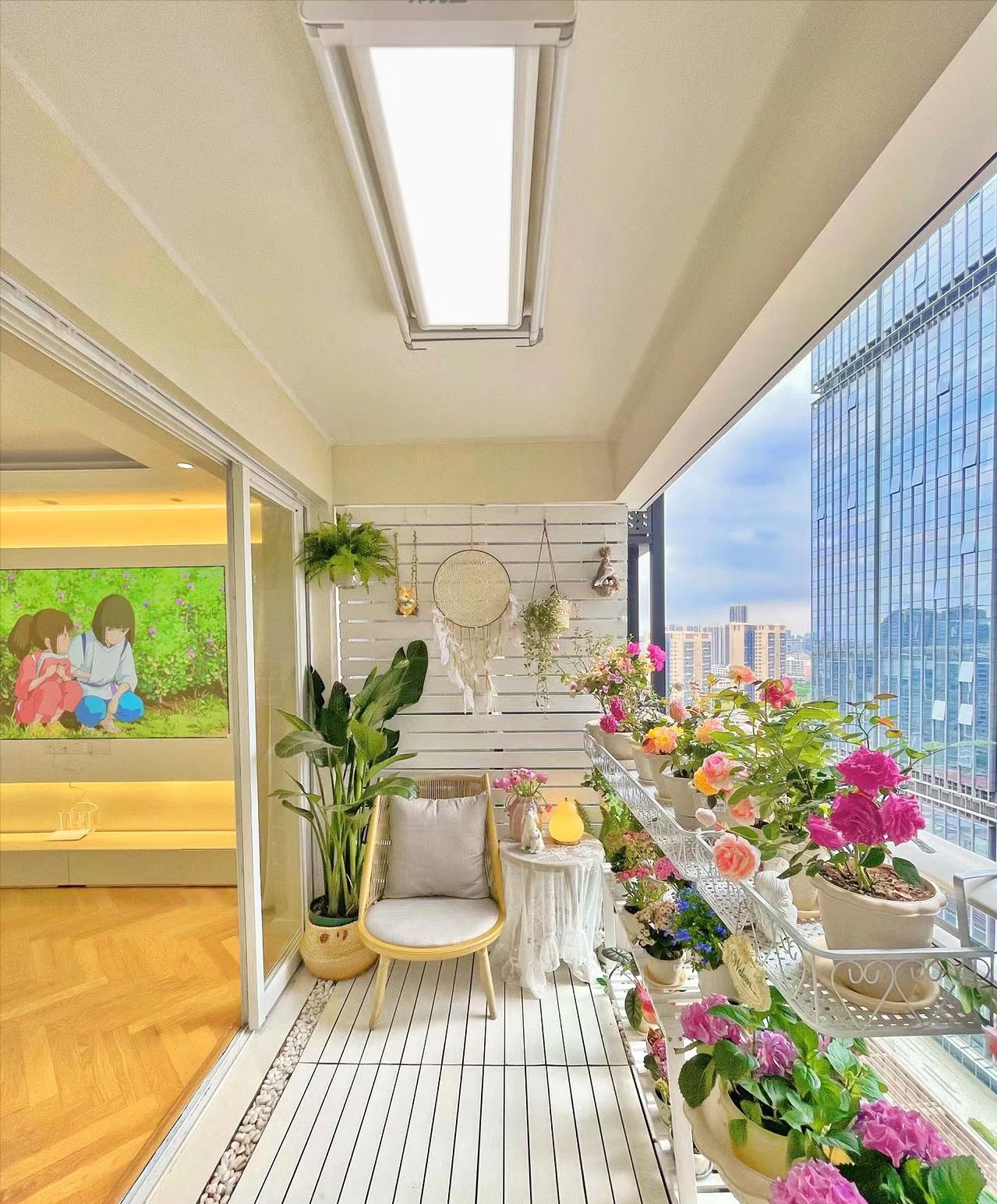 晾衣架极简的好吗,简单又时尚的晾衣架