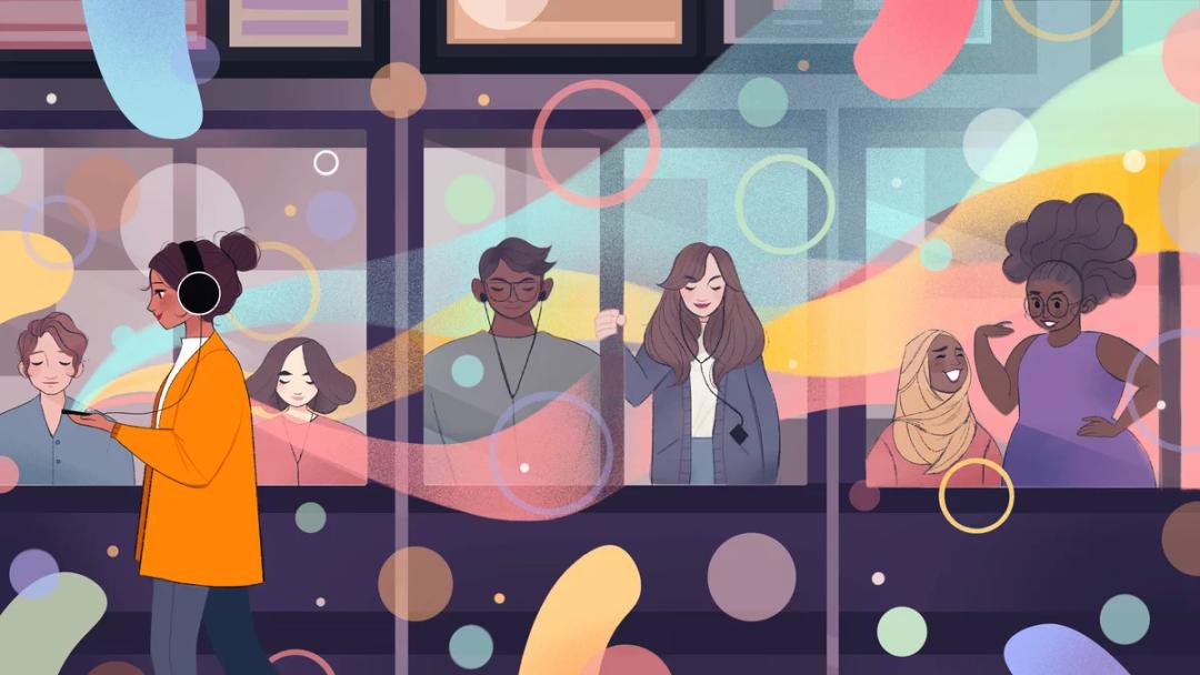 5年走访100多所芬兰学校，她说“他乡的童年”是很美，但也要看清这些现实