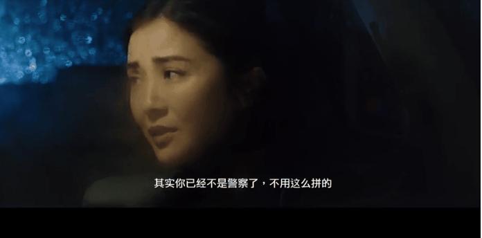 刘青云挺有魅力,刘青云是反派吗