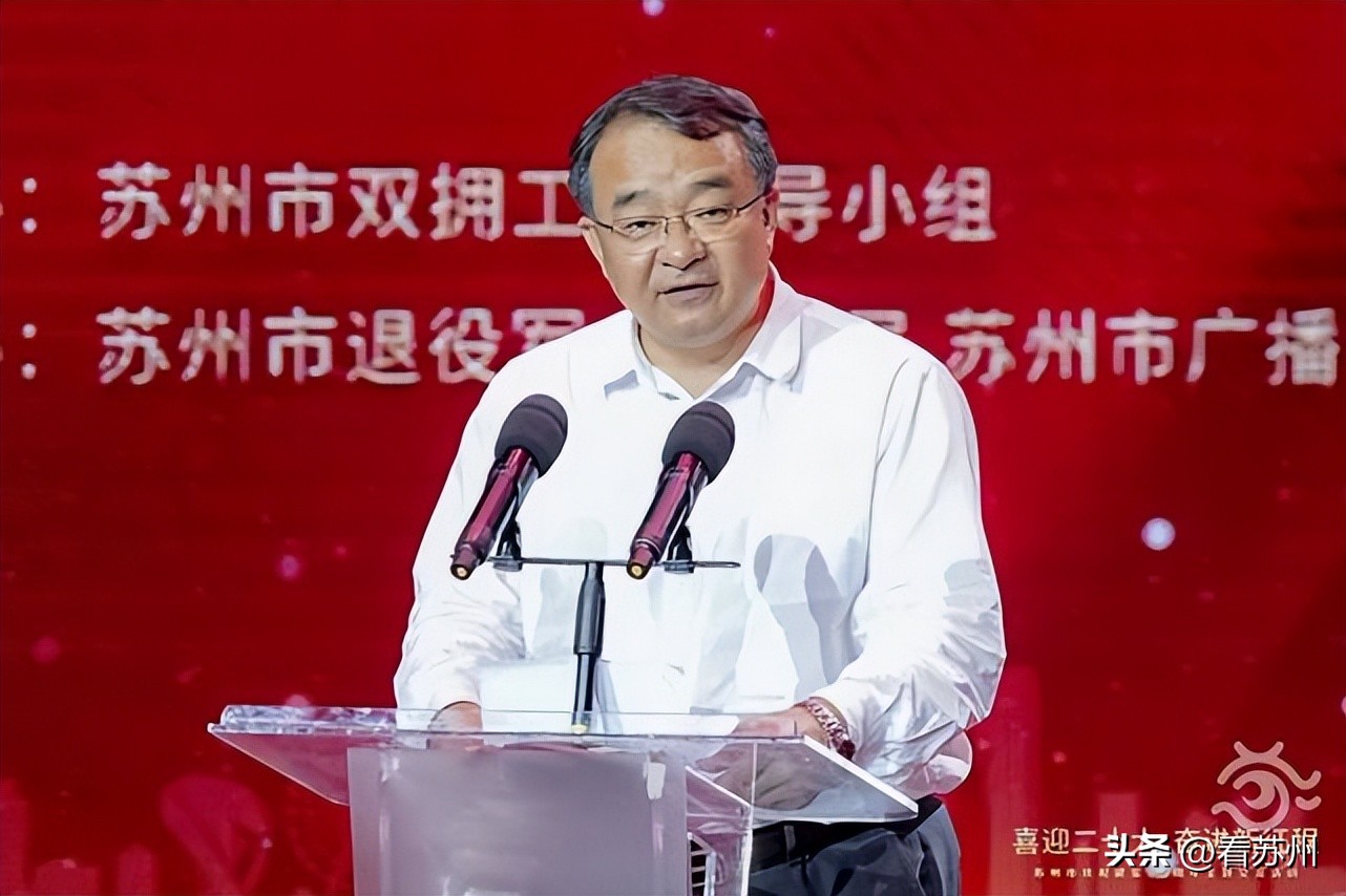 这里的军民故事，很动听