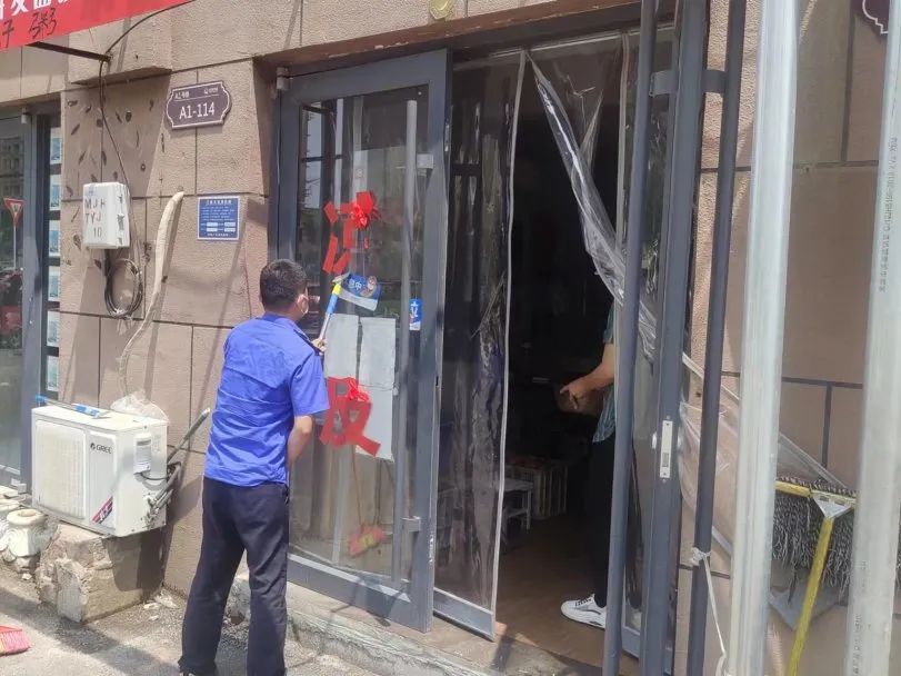 点赞！这项工作做得好！罗庄区成功经验在全市推广……来了，文明罗庄直通车……