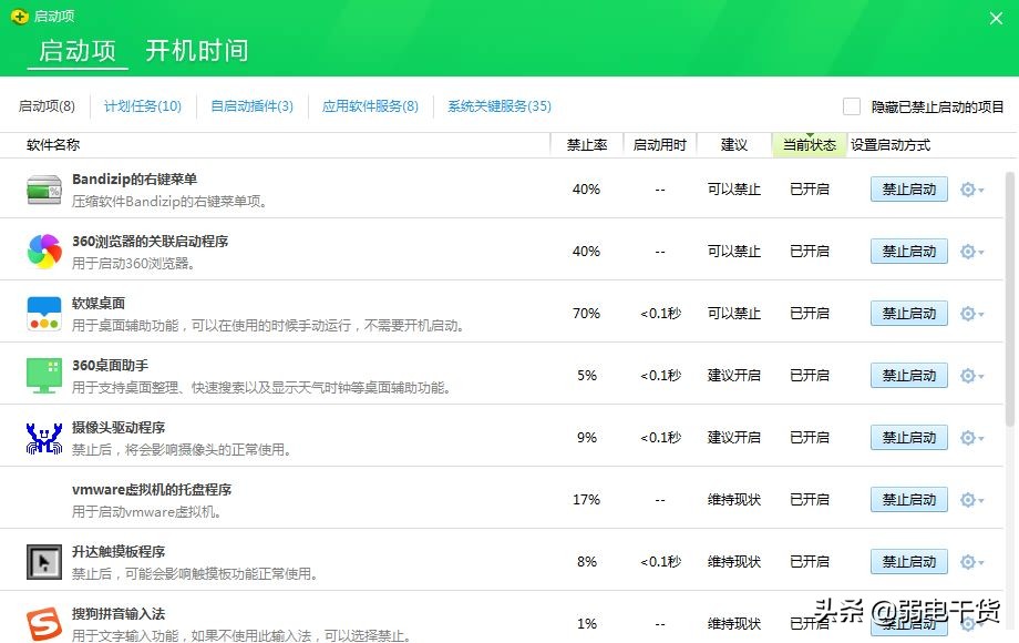 清理垃圾方法你知道多少,整理垃圾的方法和步骤