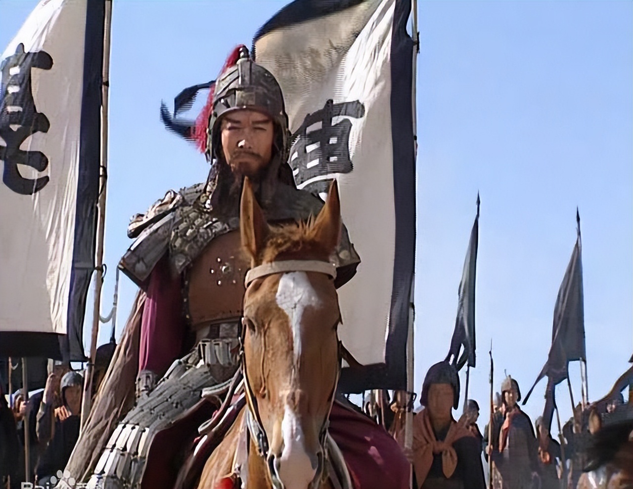 三国人物志曹操电视剧,三国英雄志78