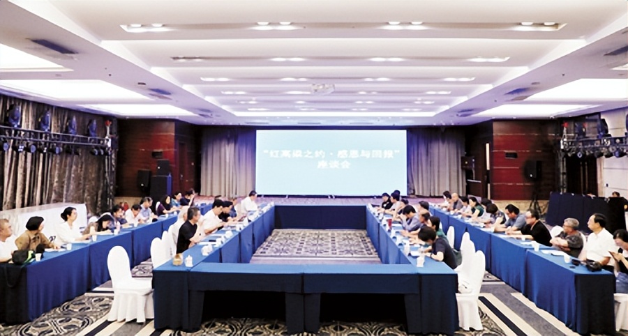 红高粱比例多少最好,高密红高粱是以前就有吗