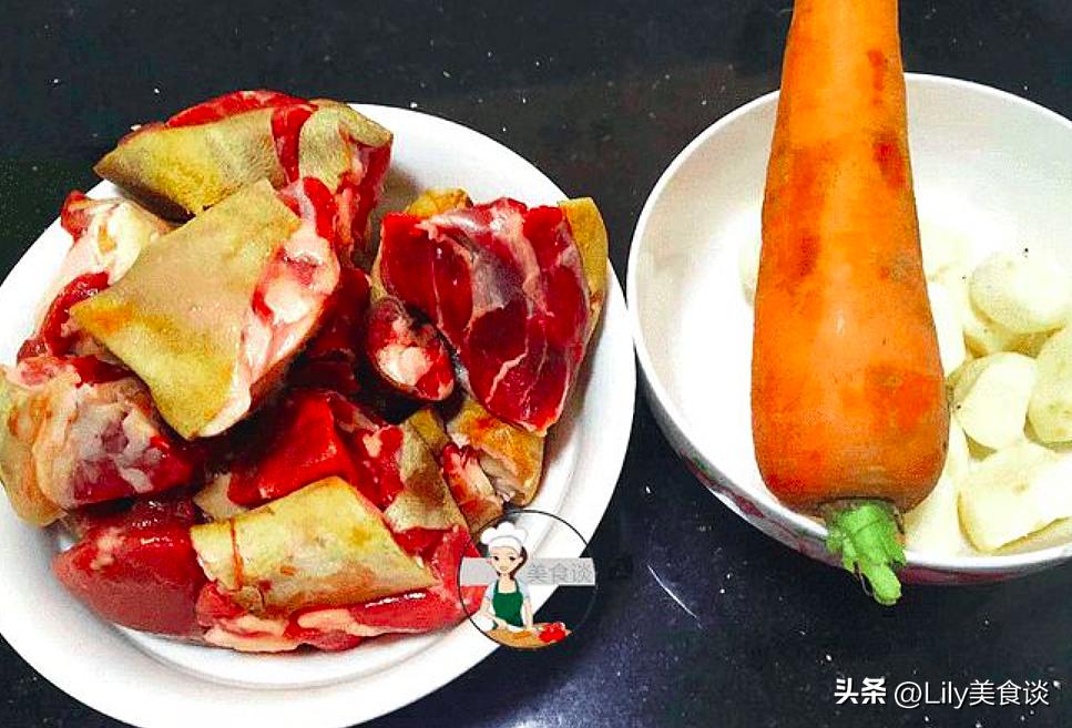 中老年人冬令进补吃什么,入秋老人进补的最佳食物