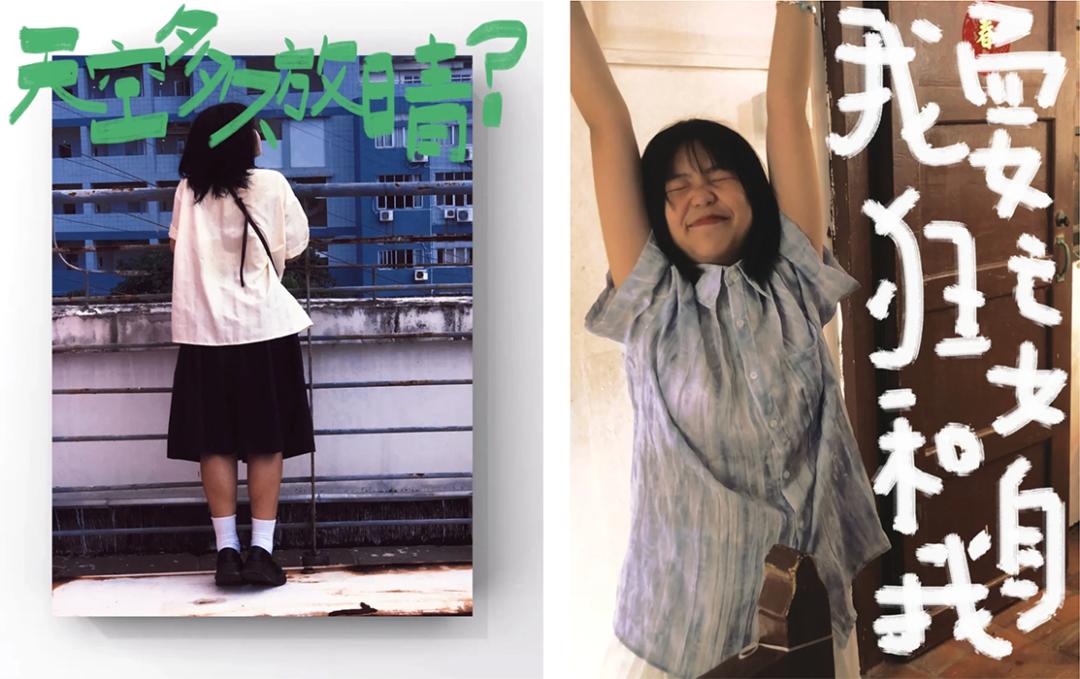 适合夏季的滤镜拍抖音,夏天拍照用什么滤镜好看