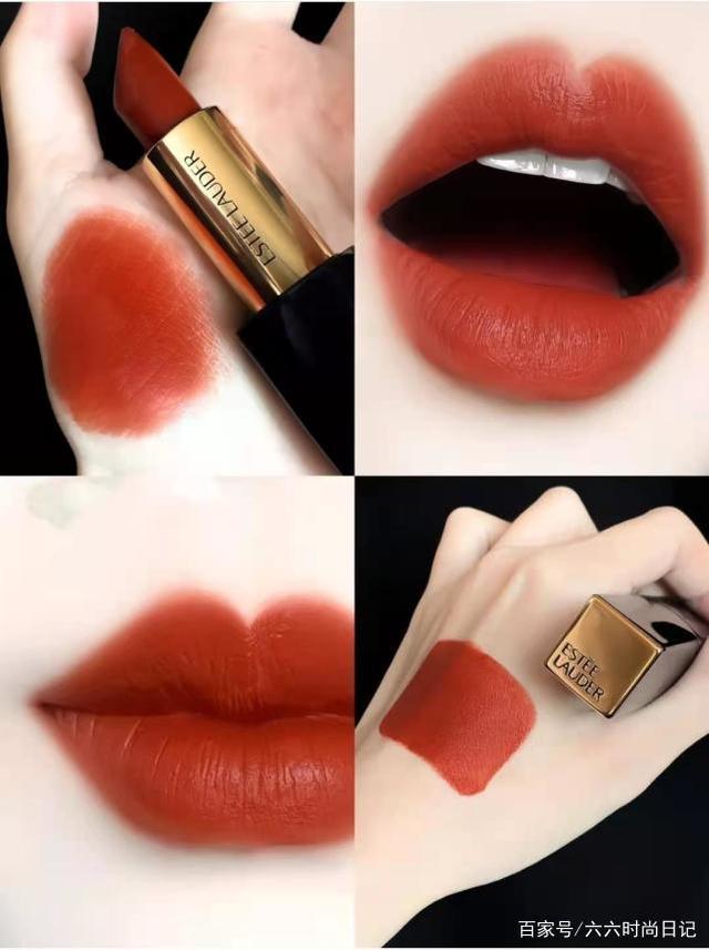 雅诗兰黛333和314兰蔻196,雅诗兰黛333.420.314试色