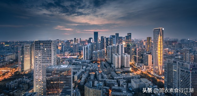 她做保姆这些年－豪门生活之各人心思（580）