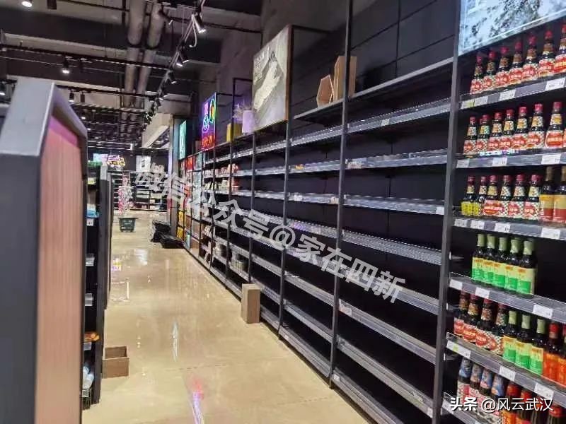 武汉购物中心现状,武汉倒闭的购物中心