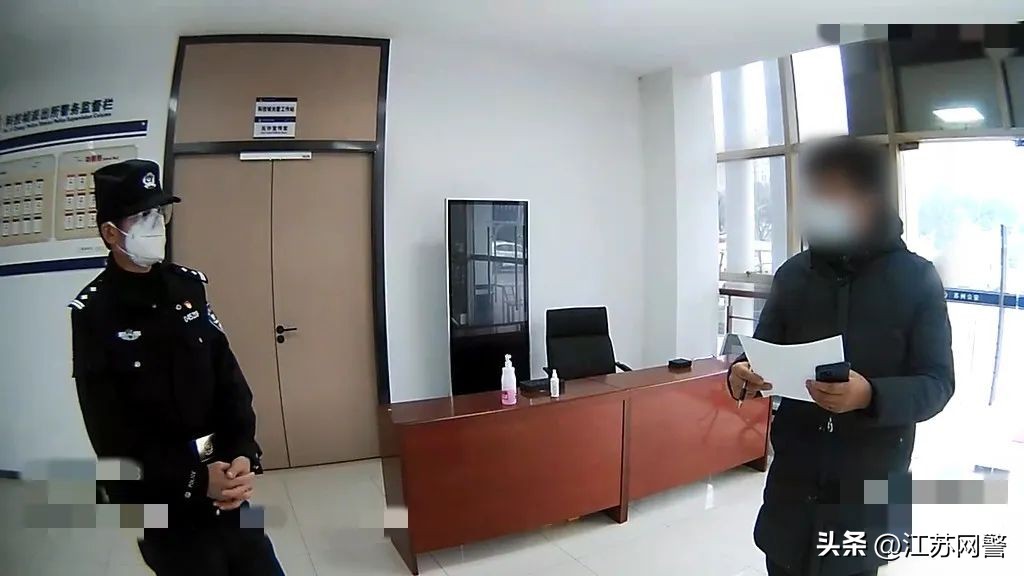 江苏苏州：“保本”彩票稳赚不赔？千万别信！