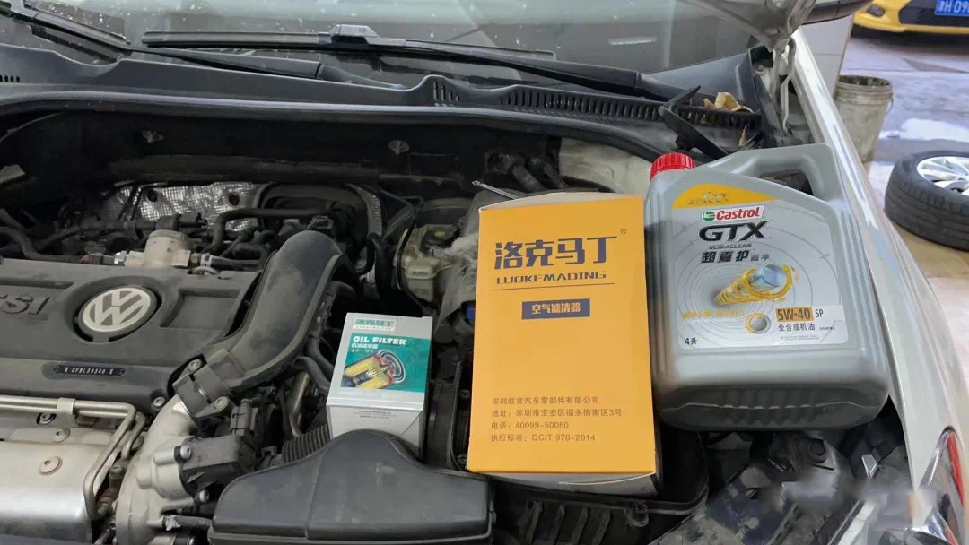 「BingoCars淘车日志」沃尔夫斯堡之光——第六代高尔夫