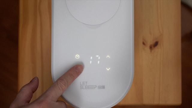 让空调冬眠-绘睡水暖毯3.0使用体验