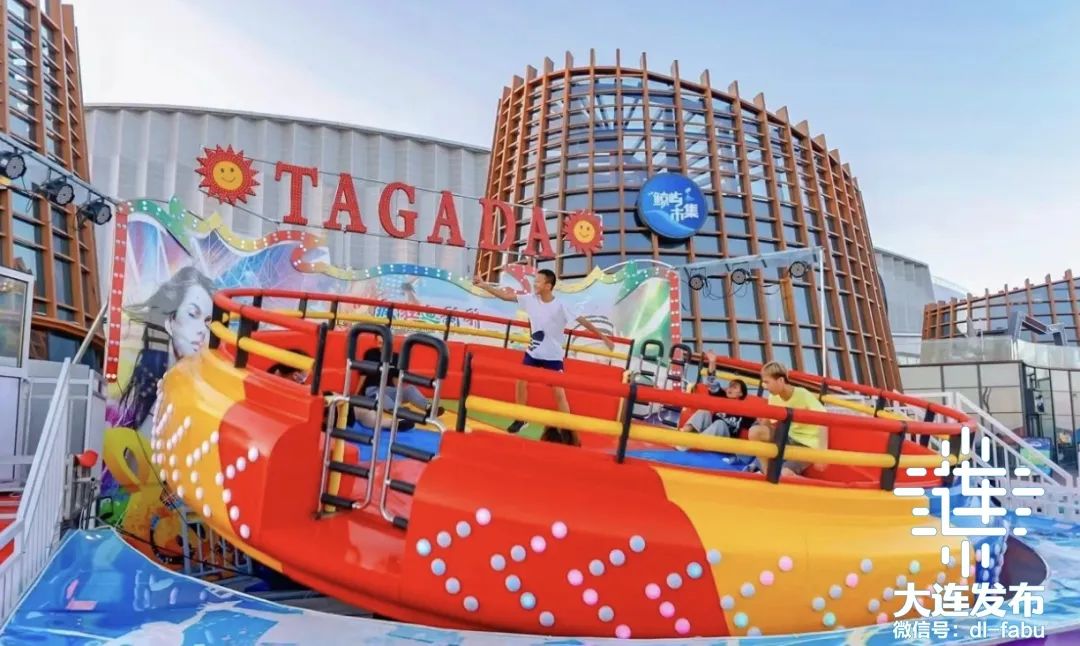 大连周边端午出游的景点推荐,大连端午假期去哪旅游最好