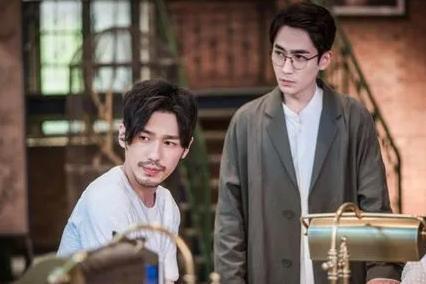 朱一龙和肖战现在怎么样了,肖战和朱一龙最近的消息