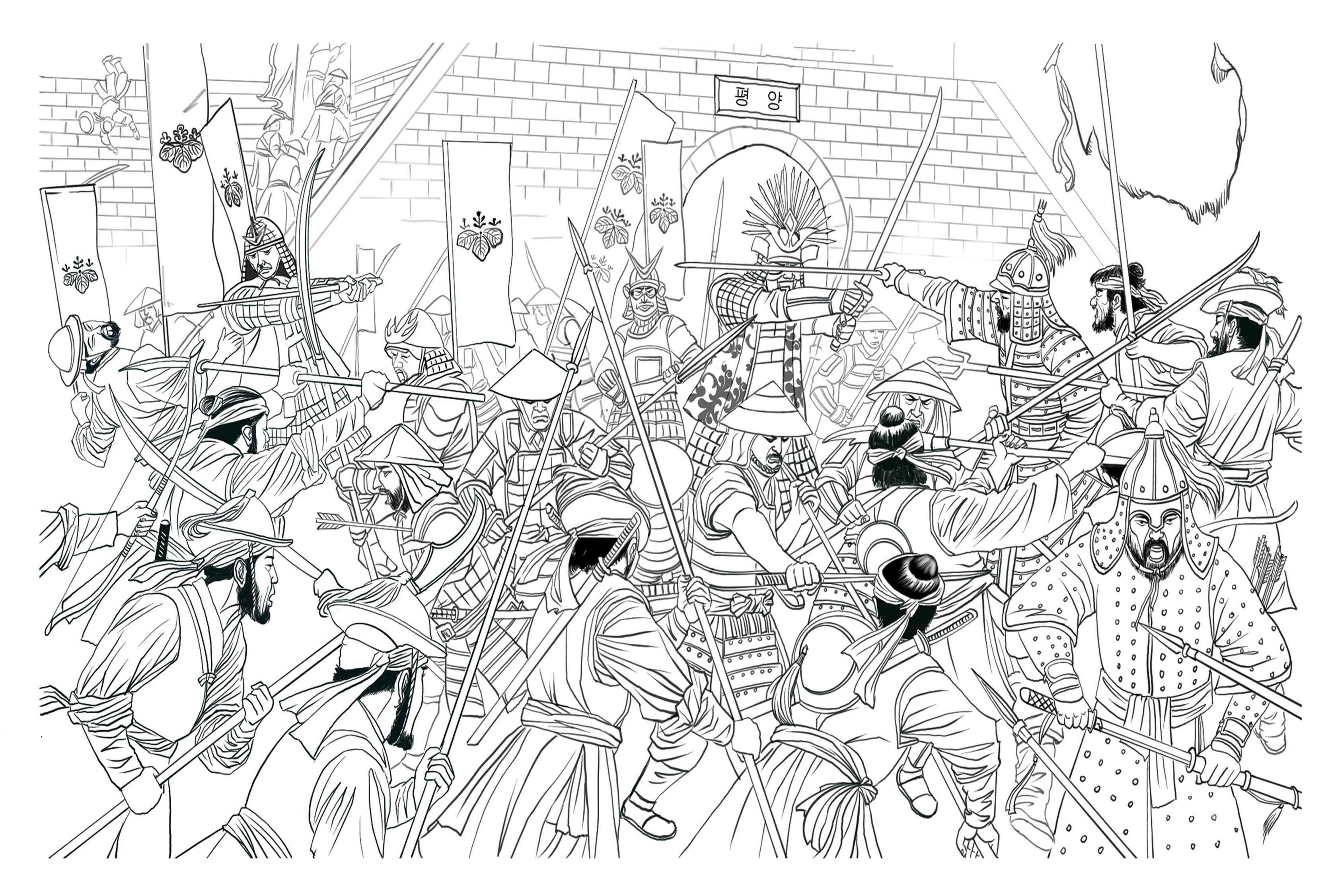 正哥闲话广盛原,正哥闲话