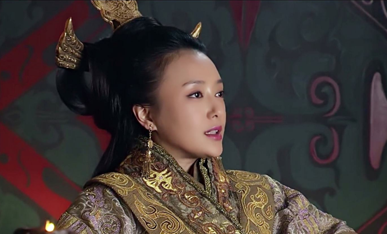 刘邦是靠吕家起家的吗,吕氏家族被灭后谁做皇帝