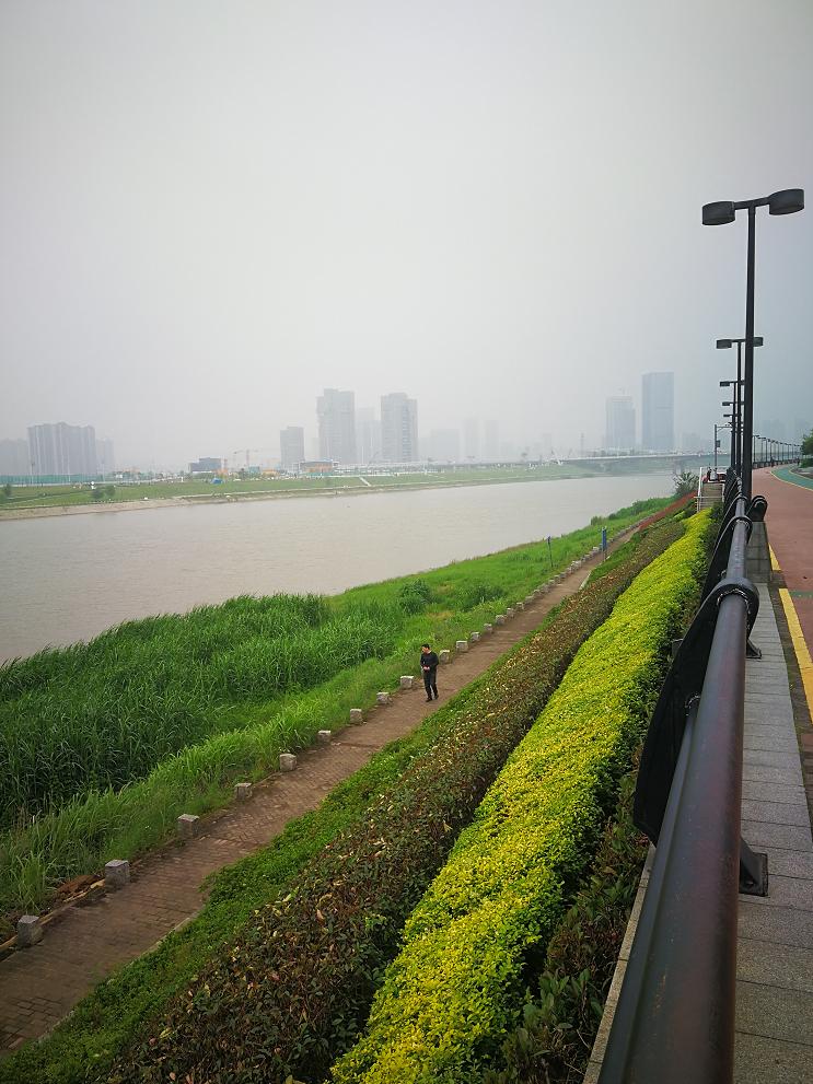 浏阳河9道弯,浏阳河九道湾