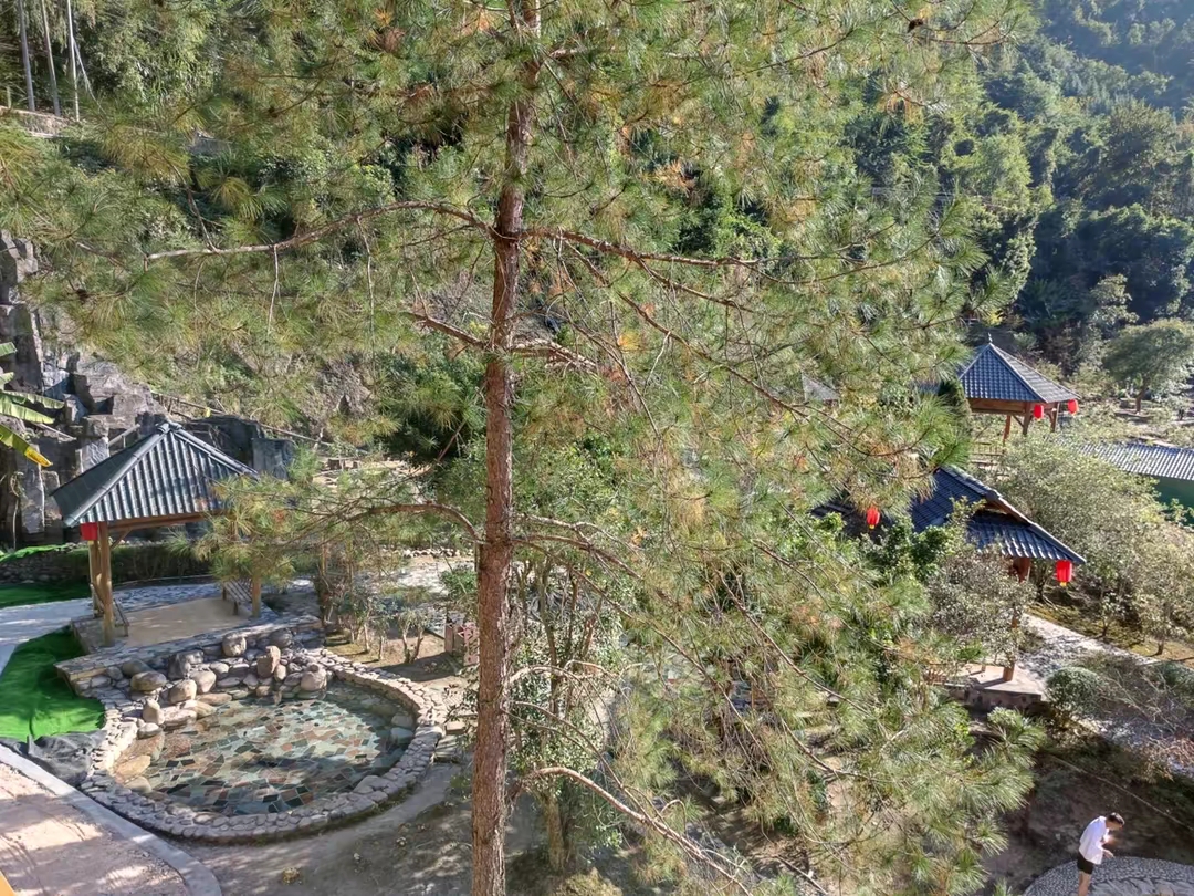 广东温泉宾馆温泉介绍,广东温泉酒店的温泉哪几家是真的