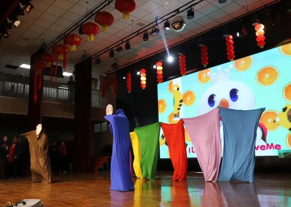 滕州至善中学2020年教师联欢晚会,滕州至善中学2022年教师联欢晚会