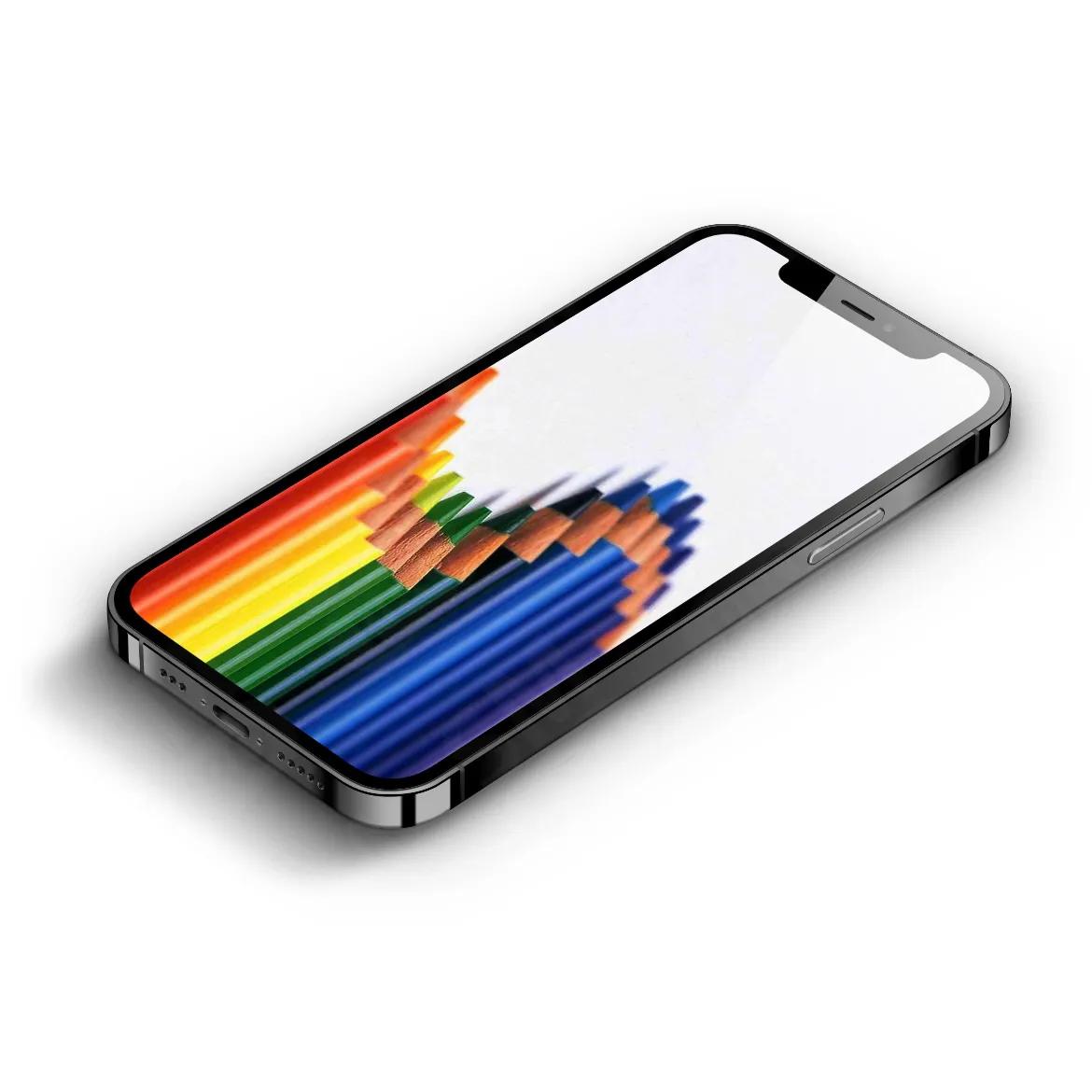 壁纸上的铅笔痕迹怎么清除,手机壁纸彩铅画