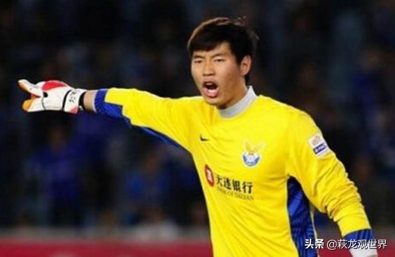 韦世豪戴伟浚谢鹏飞,韦世豪戴伟浚唯一国足希望