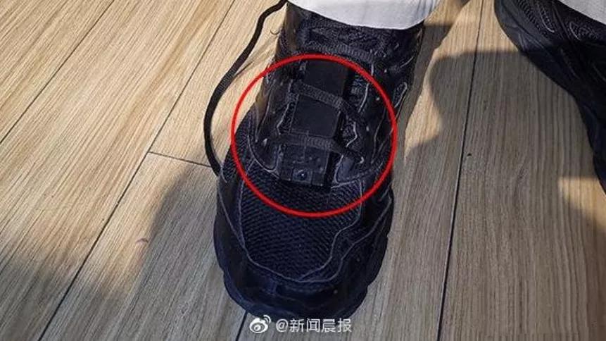 偷拍被揭穿,揭露偷拍