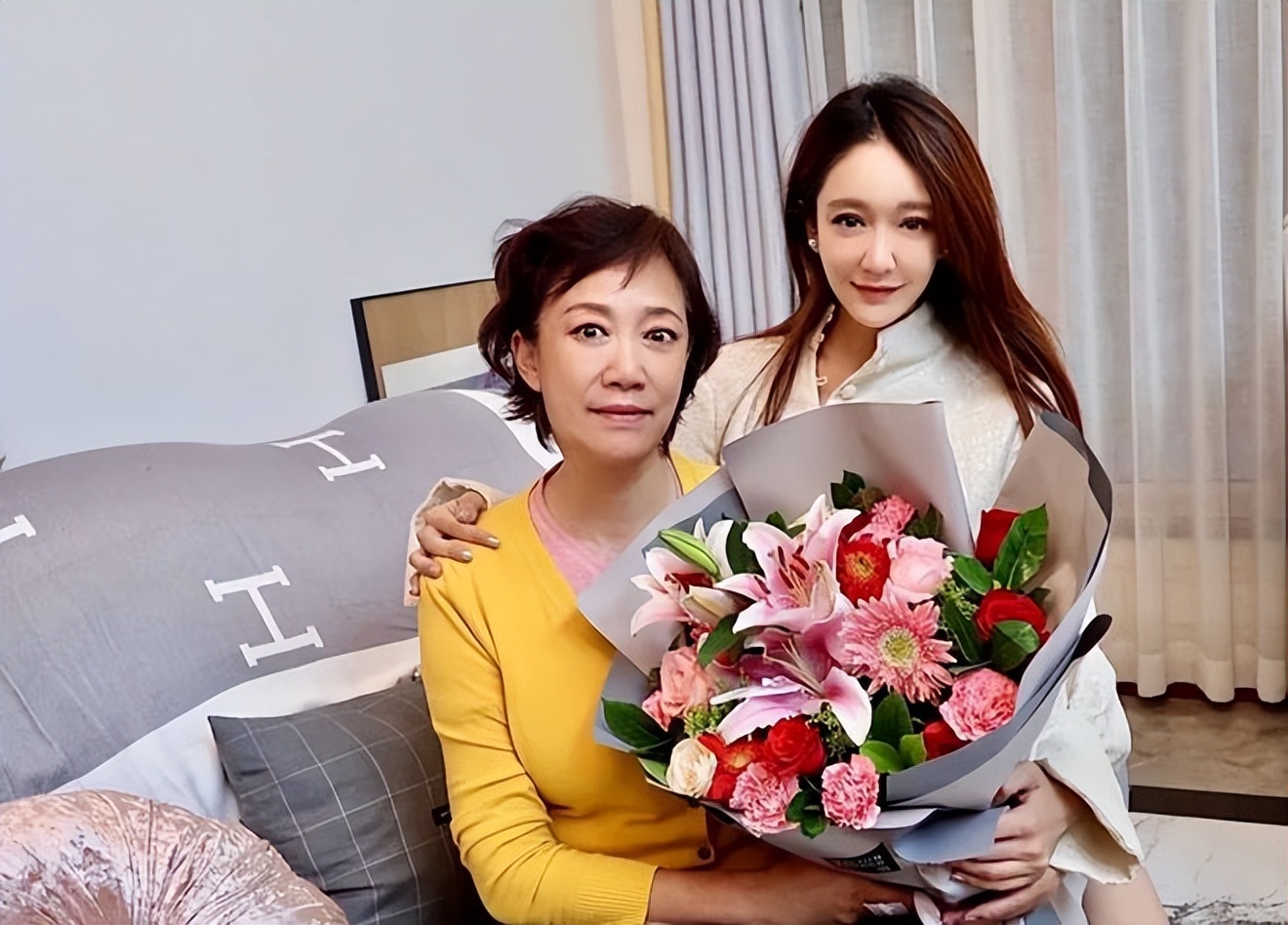 贾妮与申军谊,贾妮申军谊分手视频