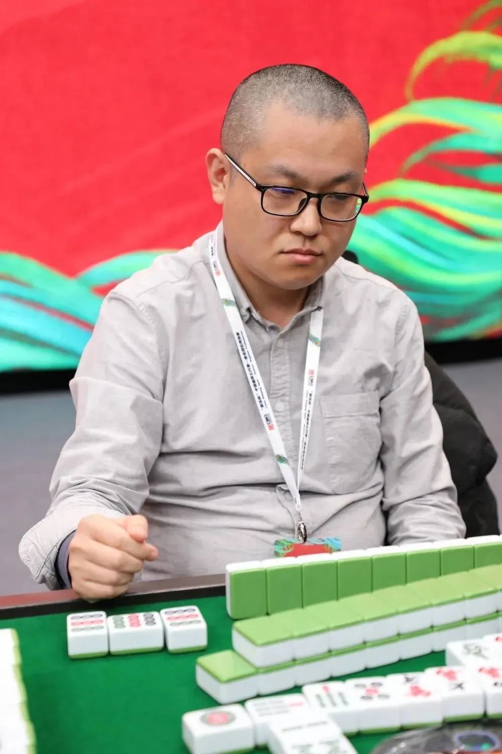 cmo杭州麻将公开赛,微乐杯中国麻将公开赛在哪里报名