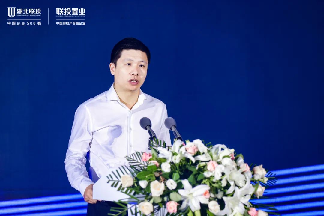 武汉新地标规划图,武汉光谷又添新地标