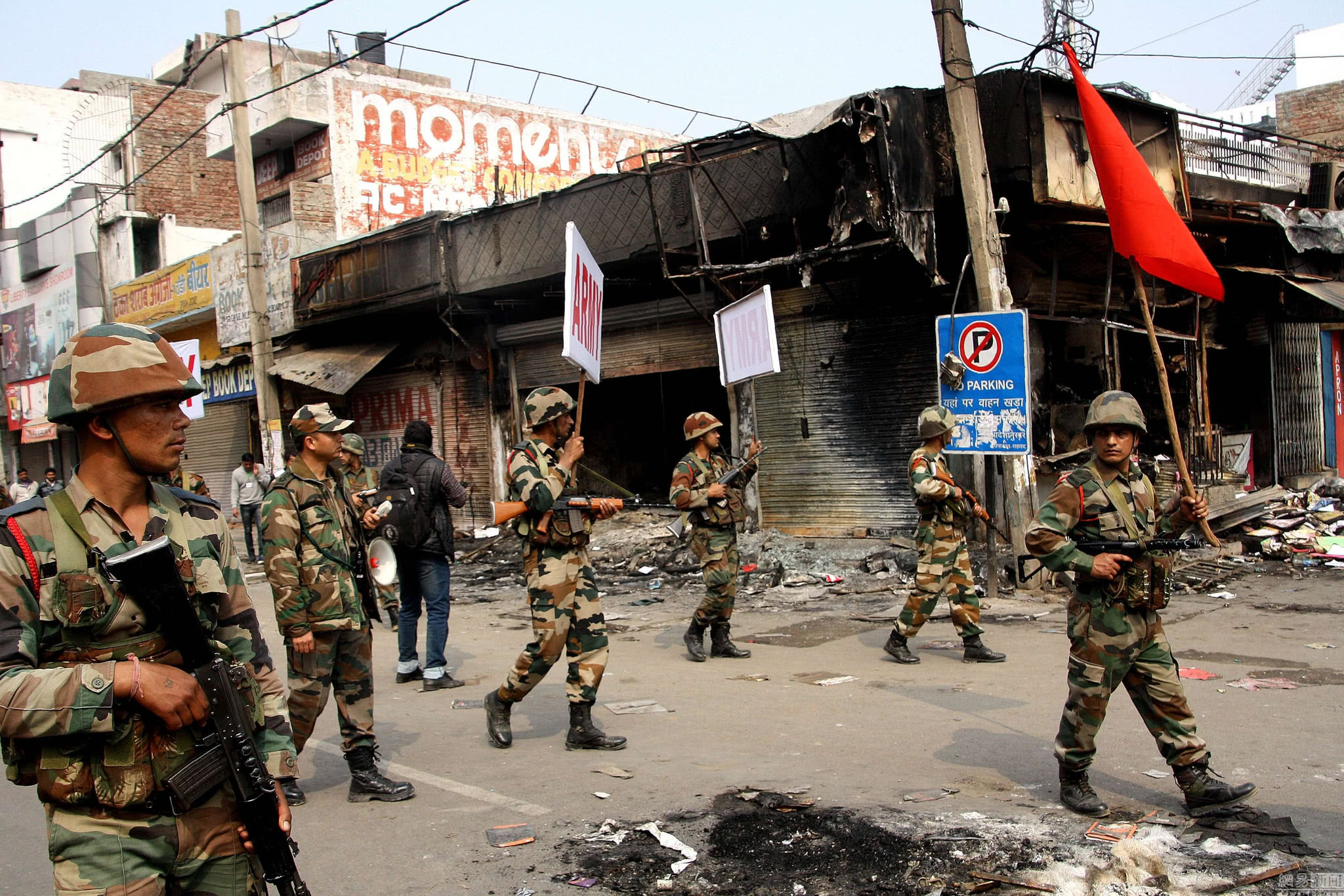 印度最近军费消息,印度军费能撑多久