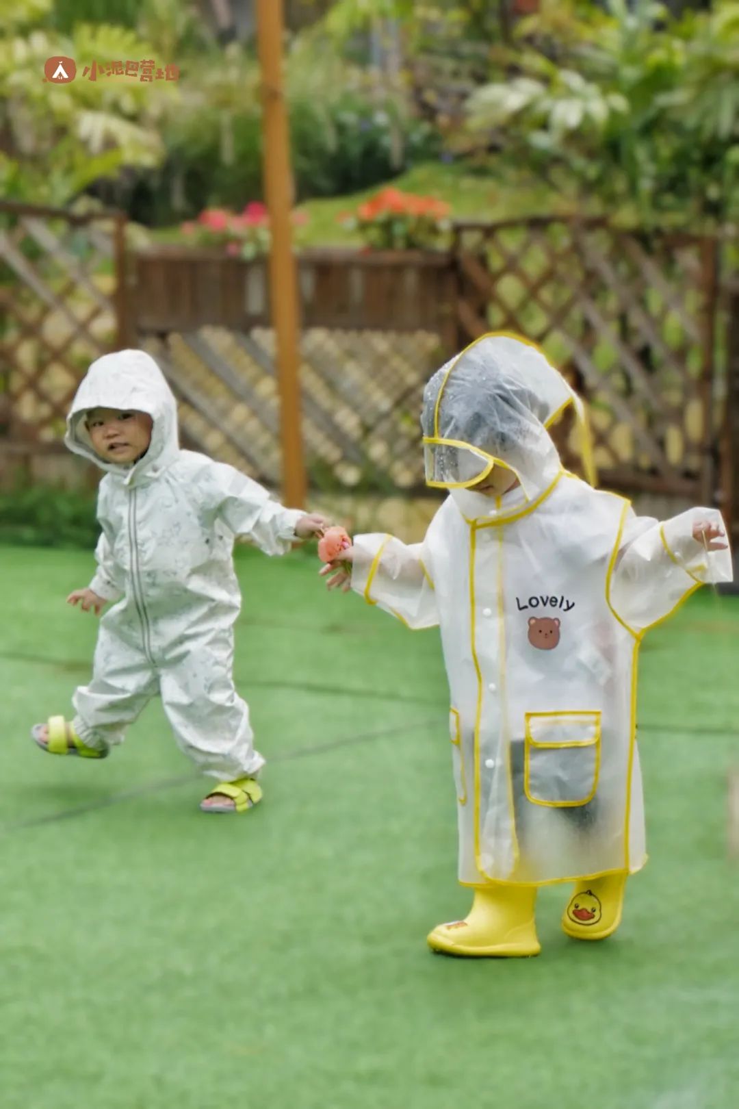 下雨天带小孩可以这样玩,下雨天可以带孩子去哪玩
