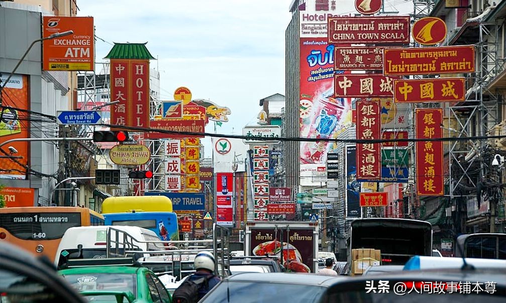 为了一块佛牌，我和老何在泰国成了通缉犯