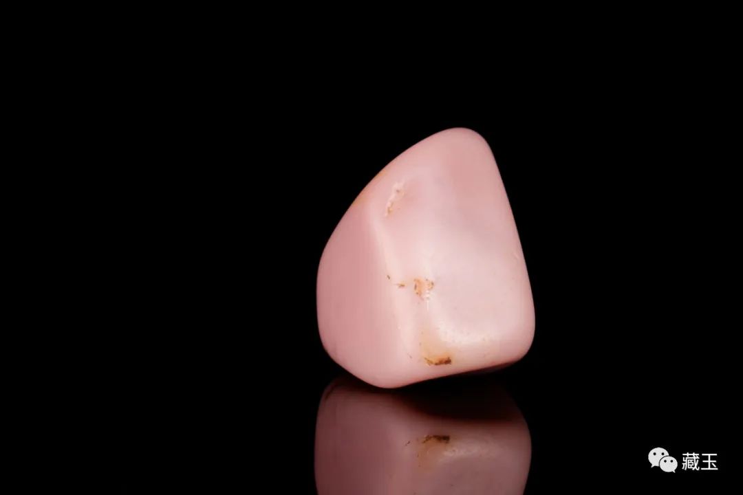 假桃花优点缺点,如何挑选桃花玉